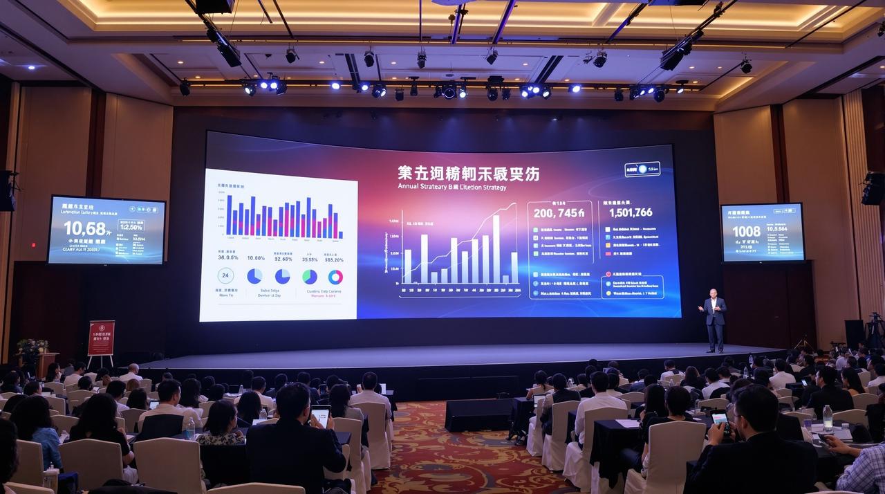 8090电影网2026年度发展战略发布，三年内冲击百亿营收目标