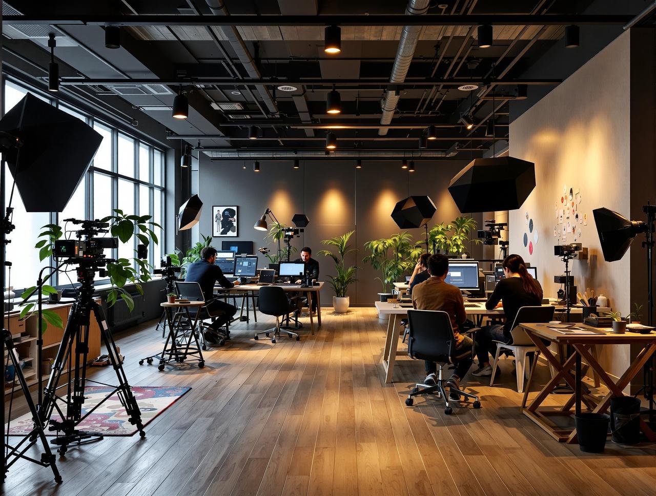 8090电影网传媒公司